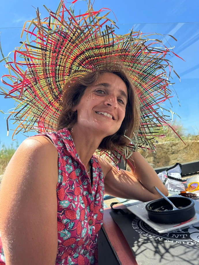 Nathalie hote avel heol